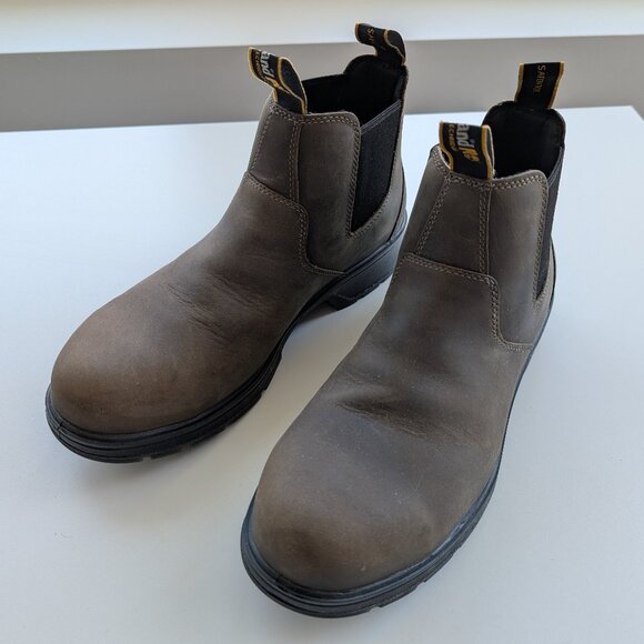 Timberland Pro Men’s Nashoba Composite Safety Toe Industrial Work Boot - 9.5M - Picture 1 of 7